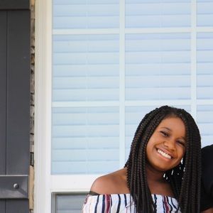 Meet your Posher, Samiya